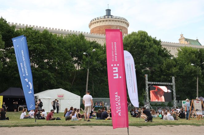 Festiwal Wschód Kultury - Inne Brzmienia 2025 już rozpoczęty!