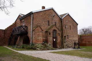 Zamek Królewski w Łęczycy ma niezwykłą historię