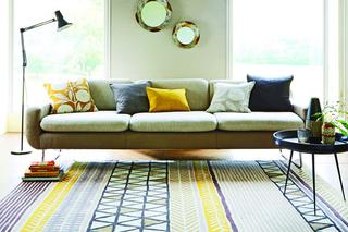 Jak wybrać dywan? Zobacz nowości ze sklepów do każdego pomieszczenia
