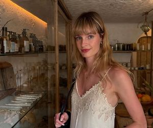 Kiedyś Anna Werblińska, teraz Julita Piasecka? Piękna siatkarka skrada serca kibiców