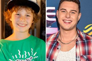 Adam Zdrójkowski - Kuba Boski