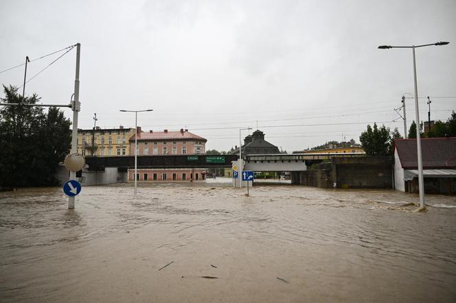 Znaleziono ciało cenionego chirurga. Zabiła go wielka woda