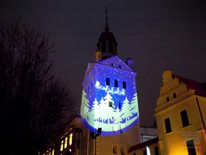 Zamek Książąt Pomorskich w Szczecinie