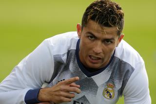 Cristiano Ronaldo odpocznie od piłki. Popchnął sędziego i grozi mu drastyczna kara