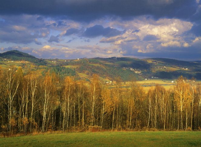 Nowe uzdrowisko w Małopolsce Ciężkowice
