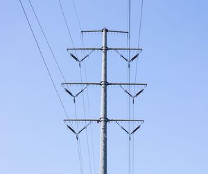 Słup na działce: Odszkodowanie?