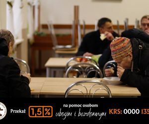 Mały gest, który nic nas nie kosztuje a może być wielką pomocą [AUDIO]