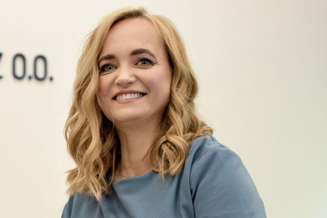 Pierwsze zmiany w rządzie Donalda Tuska. Jolanta Sobierańska-Glenda nową Ministrą Zdrowia
