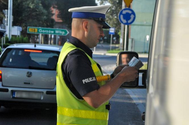 Gigantyczna akcja drogówki w Wielkopolsce. Co i gdzie sprawdzą policjanci?