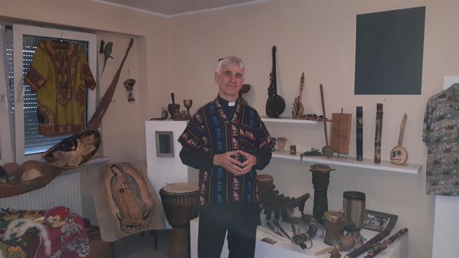 Muzeum Misyjne w Bydgoszczy to  wyjątkowe miejsce, które warto odwiedzić