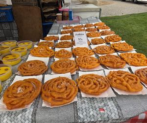 Smaki świata podbiły Bydgoszcz! Wyspa Młyńska tętniła kulinarnym życiem