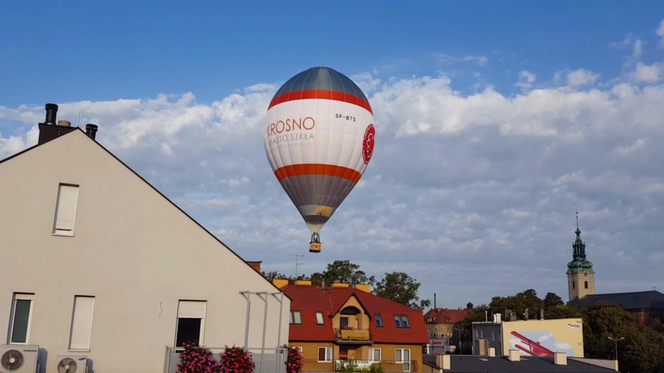 Głowa do góry! Dziś rozpoczynają się Balonowe Mistrzostwa Polski i Balonowy Puchar Leszna