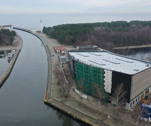 Muzeum Morskie w Łebie