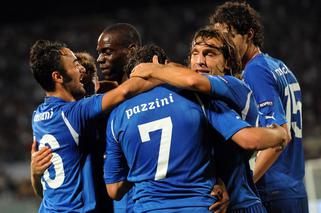 EURO 2012. Niepewny los Włoch i Holandii