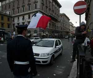 Tak wyglądał pogrzeb Jana Pawła II w Watykanie