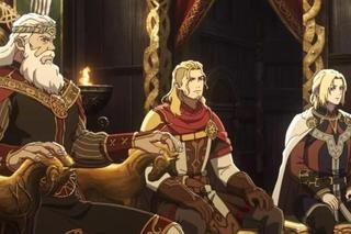 Władca Pierścieni dostanie własne anime. Są pierwsze kadry produkcji! [ZDJĘCIA]