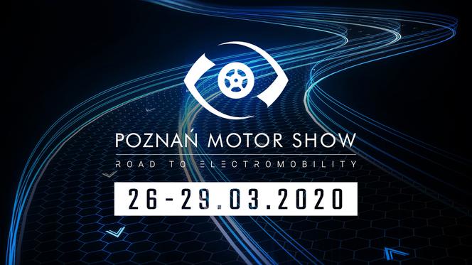 Poznań Motor Show 2020