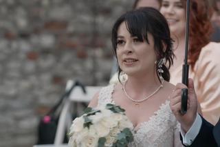 Magda i Krzysztof z programu Ślub od pierwszego wejrzenia 9