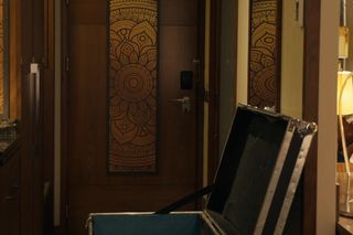 Barwy szczęścia odc. 3230. Skrzynia na Andrzeja