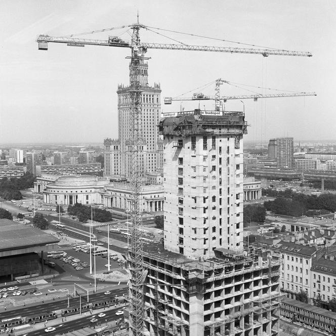 Warszawa 08.1979