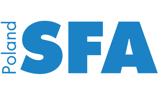 SFA logo