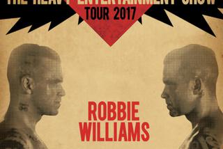 Robbie Williams koncert w Polsce 2017 odwołany! 