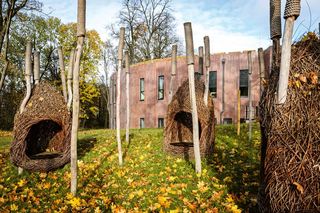 Nr 1/2024: Mazurskie centrum bioróżnorodności, proj. Kwadratura