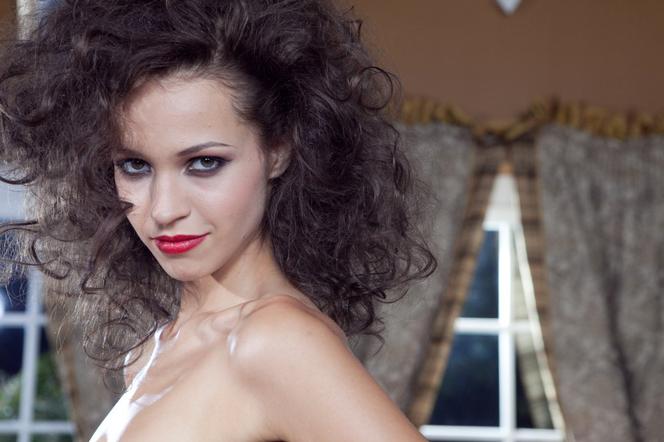 Anna Bałon, Top Model 2
