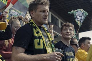 Serial KIBIC / Netflix