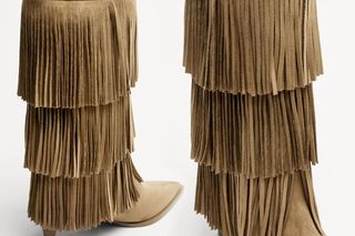 Modowy Trend Alert: Kowbojski styl znad oceanu