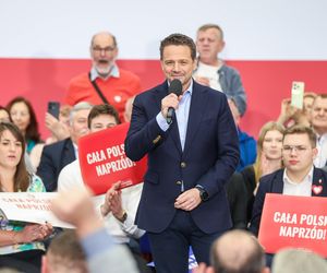 Rafał Trzaskowski
