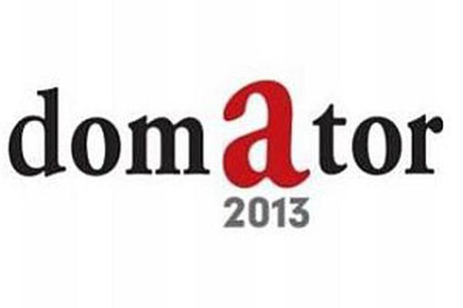 Domator 2013