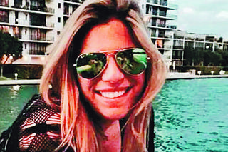 $6,1 mln za śmierć w limuzynie