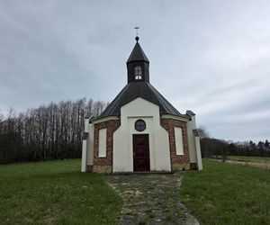 Kaplica na 25-lecie ślubu