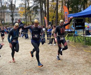 Bieg Superbohatera - Olsztyn 2025