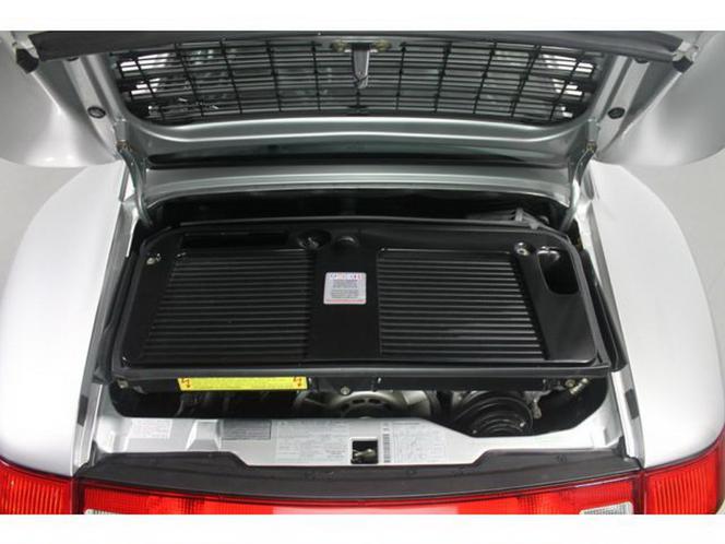 Porsche 911 (933) Turbo