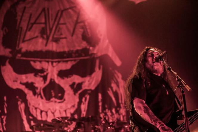 Slayer zdradza szczegóły dotyczące nowego albumu