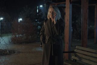 M jak miłość, odcinek 1854: Judyta (Paulina Chruściel)