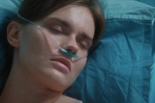 M jak miłość odc. 1698. Franka (Dominika Kachlik)