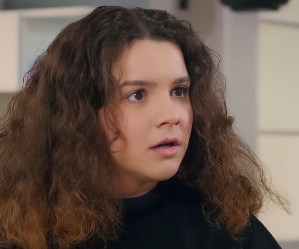 Miłość i nadzieja. Melis jest szantażowana
