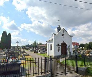 Przeczyca. O tej wsi na Podkarpaciu pisał Jan z Kijan. Wspomniał o niej w utworze z XVII wieku