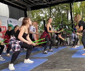 Miasteczko Zawodów Olsztyn 2025