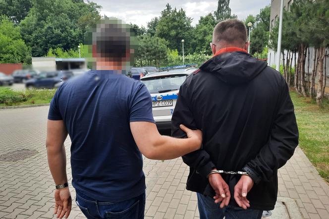 Zabawa, która może skończyć się więzieniem. Wezwał policję, bo mu się nudziło