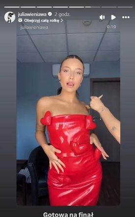Julia Wieniawa
