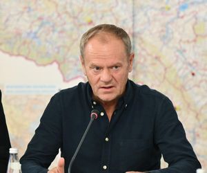 Strategia migracyjna przyjęta przez rząd. Tusk: Decyzja trudna, ale oczekiwana