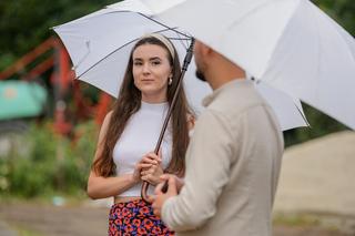 Tomasz K. i Zuzanna z programu Rolnik szuka żony 