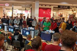 PKO Bank Polski Ekstraklasa Games zawitała do Białegostoku