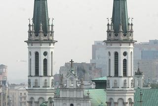 Najpiękniejsze kościoły w Warszawie. TOP 10 stołecznych świątyń [GALERIA]