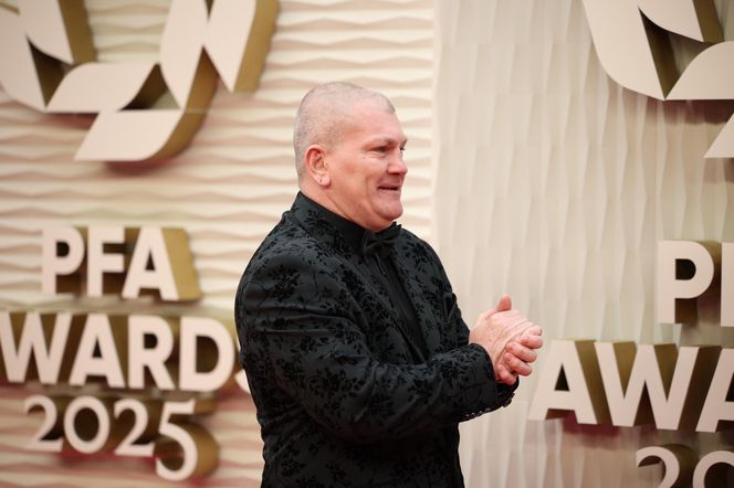 Zmarł bokser Ricky Hatton