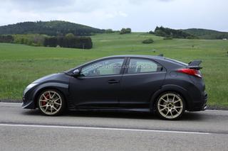 Honda Type R